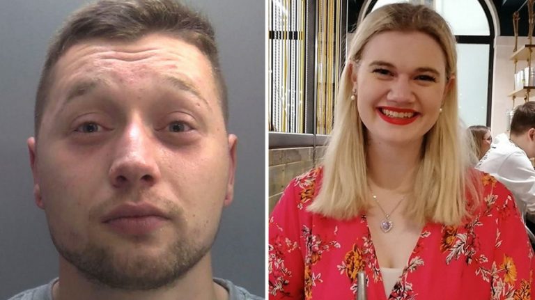 Ross McCullam: Στραγγάλισε συνάδελφο στο πατρικό του – Έστειλε μήνυμα «αν γύρισε ασφαλής»