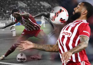 Αποθέωση της «Equipe» για Εμβιλά: «Είχε θέση στο ρόστερ της Γαλλίας για το Μουντιάλ»