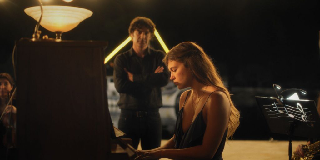 Maestro: Αποκλειστικό απόσπασμα από το πολυαναμενόμενο φινάλε του Α’ κύκλου