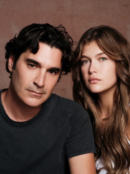 Maestro: Ο απόλυτος κυρίαρχος της τηλεθέασης και τον Νοέμβριο