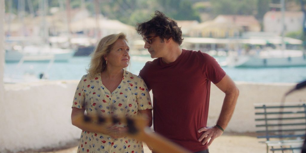 Maestro: Χαμός στο Twitter με την ερμηνεία της Μαρίας Καβογιάννη