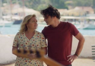 Maestro: Χαμός στο Twitter με την ερμηνεία της Μαρίας Καβογιάννη