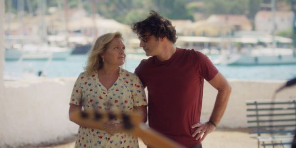 Maestro: Χαμός στο Twitter με την ερμηνεία της Μαρίας Καβογιάννη