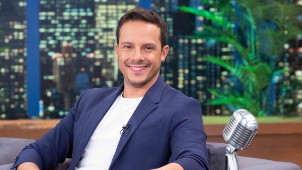 Δημήτρης Μακαλιάς: Πώς κατάφερε να σπάσει το δόντι του Ζήση Ρούμπου