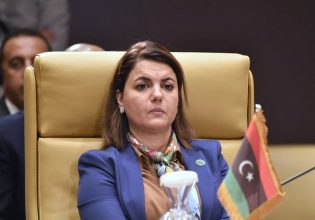 Λιβύη: Διάβημα διαμαρτυρίας κατά της Ελλάδας για τις έρευνες στην Κρήτη, από την μεταβατική κυβέρνηση