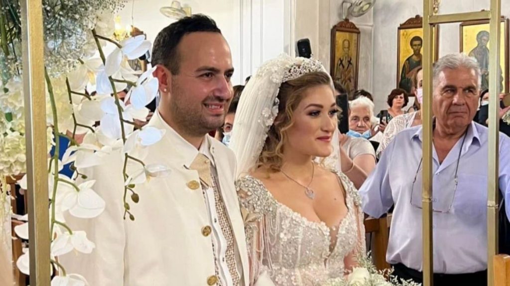 Μαυρίκιος Μαυρικίου: Έχω κάνει την Ιλάειρα να κλάψει