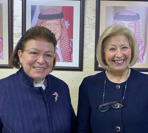 Στενή συνεργασία στον Πολιτισμό Ελλάδας- Ιορδανίας