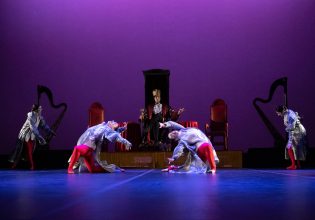 Σάλος με τις δηλώσεις καλλιτεχνικού διευθυντή του ΔΗΠΕΘΕ Πάτρας: «Ομοφοβικός και μισαλλόδοξος λόγος»