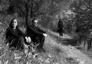 Η ‘Ιρις Καραγιάν με τη νέα της παράσταση στο Βιομηχανικό Πάρκο ΠΛΥΦΑ