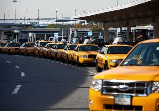 ΗΠΑ: Ρώσοι χάκερ κατηγορούνται για κυβερνοεπίθεση σε πιάτσα ταξί