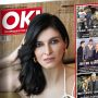 Το περιοδικό ΟΚ!, με αποκλειστικές συνεντεύξεις – Το Σάββατο με τα «Νέα»