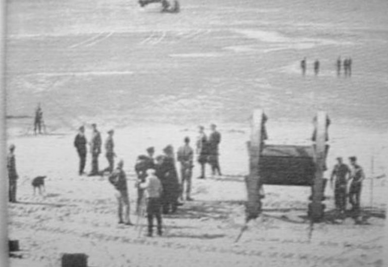 Panjandrum: Το πιο καταστροφικό πειραματικό όπλο του Β’ Παγκοσμίου Πολέμου