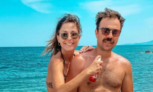 Κατερίνα Παπουτσάκη: Ήταν πολύ κατασταλαγμένο μέσα μου το διαζύγιο