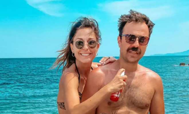 Κατερίνα Παπουτσάκη: Ήταν πολύ κατασταλαγμένο μέσα μου το διαζύγιο