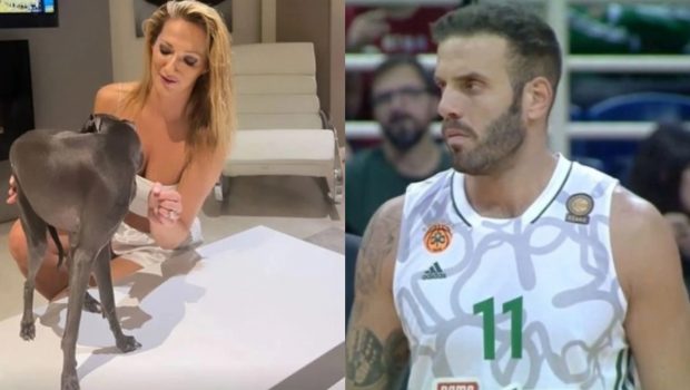Nikos Papas: Revealed How the Slovakian Beauty “Ate” His Money – “From the Beginning…”