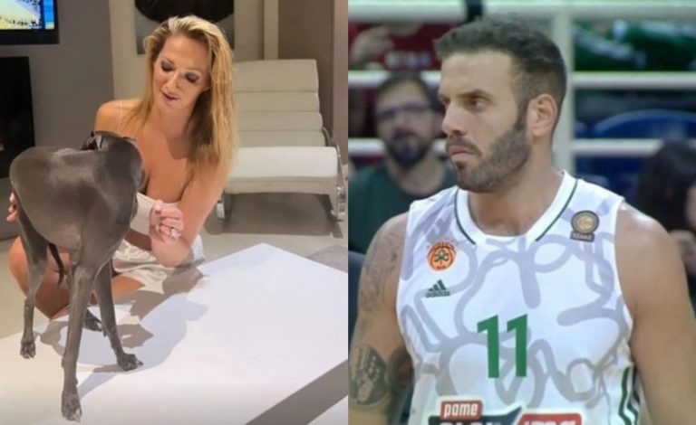 Νίκος Παππάς: Αποκάλυψε πώς του «έφαγε» λεφτά η Σλοβάκα καλλονή – «Από την αρχή…»