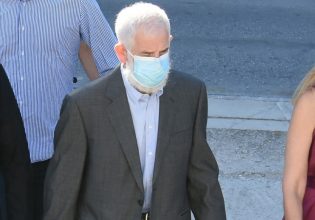 Πέτρος Φιλιππίδης: Δύσκολες ώρες για τον ηθοποιό – Όλες οι εξελίξεις για την κατάσταση της υγείας του