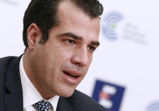 Πλεύρης: Το νομοσχέδιο της δευτεροβάθμιας περίθαλψης πηγαίνει τη χώρα στην επόμενη δεκαετία