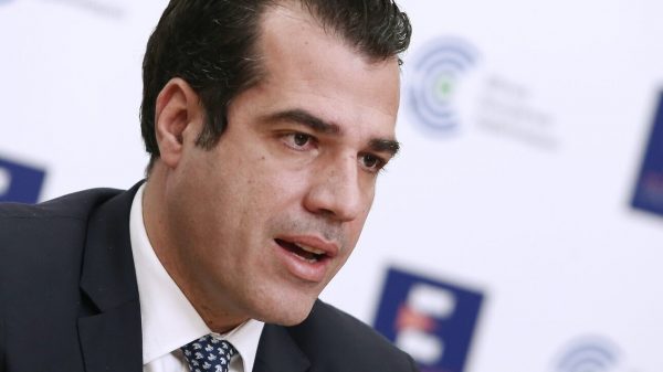 Πλεύρης: Το νομοσχέδιο της δευτεροβάθμιας περίθαλψης πηγαίνει τη χώρα στην επόμενη δεκαετία