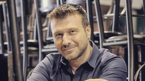 Γιάννης Πλούταρχος: «Ήθελαν να κάνω πλασματική σχέση, ενώ ήμουν παντρεμένος»