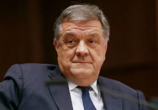 Ιταλία: Έφοδος της οικονομικής αστυνομίας σε σπίτια του Παντζέρι – Τι θα γίνει με τη σύζυγο και την κόρη του
