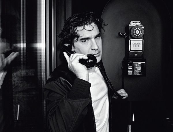 Χριστόφορος Παπακαλιάτης: Ποιον φίλο του έχει να πάρει τηλέφωνο 7 μήνες;