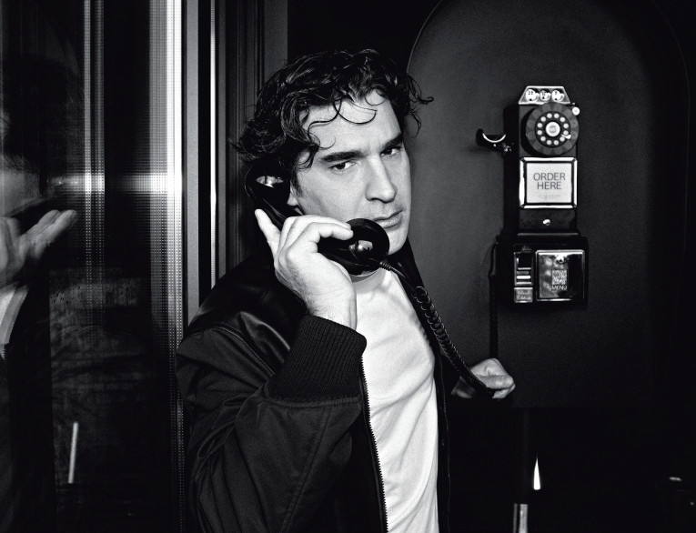 Χριστόφορος Παπακαλιάτης: Ποιον φίλο του έχει να πάρει τηλέφωνο 7 μήνες;