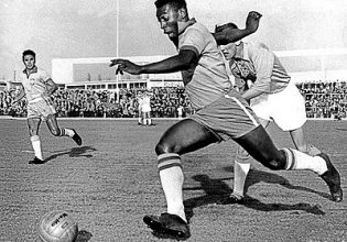 Πελέ: Ενα από τα ωραιότερα γκολ στην ιστορία του ποδοσφαίρου