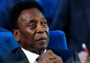 Άσχημα νέα για τον Πελέ: Δεν ανταποκρίνεται στη χημειοθεραπεία, δέχεται ανακουφιστική φροντίδα