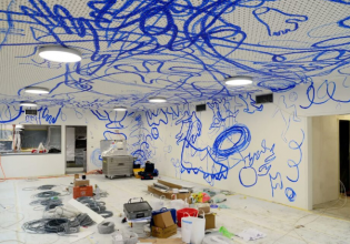 Ομάδα στην Ελβετία πλήρωσε 28.000 ευρώ για την χειρότερη… ζωγραφιά (pic)