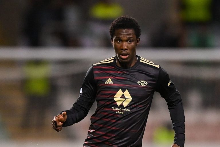 Πήρε Φοφανά η Τσέλσι