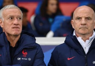 Συνεχίζει με Ντεσάν η Γαλλία