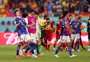 Το Μουντιάλ των εκπλήξεων: Όσα ζήσαμε και όσα έρχονται (vids, pics)