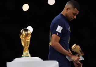 Ο Γάλλος υπουργός οικονομικών ζητά παρέμβαση της FIFA για τις «επιθέσεις» σε Εμπαπέ και Γαλλία