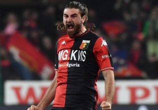 Σοκ: Ποδοσφαιριστής στην Ιταλία καταδικάστηκε σε 6 χρόνια φυλάκιση για ομαδικό βιασμό