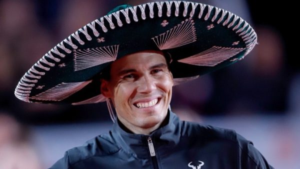 Ναδάλ: «Δάκρυσα όταν ο Μέσι σημείωσε το 3o γκολ στον τελικό»