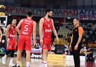 Δοκιμασία στην Καρδίτσα για τον Ολυμπιακό, ντέρμπι «δικεφάλων» στα Λιόσια