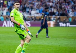 Ο Έμερι βγάζει στο «σφυρί» τον Μαρτίνες λόγω της συμπεριφοράς του