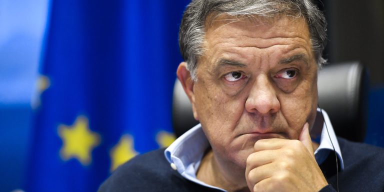 Qatargate: Κατά της έκδοσης προσφεύγουν οι συνήγοροι της συζύγου του Παντσέρι