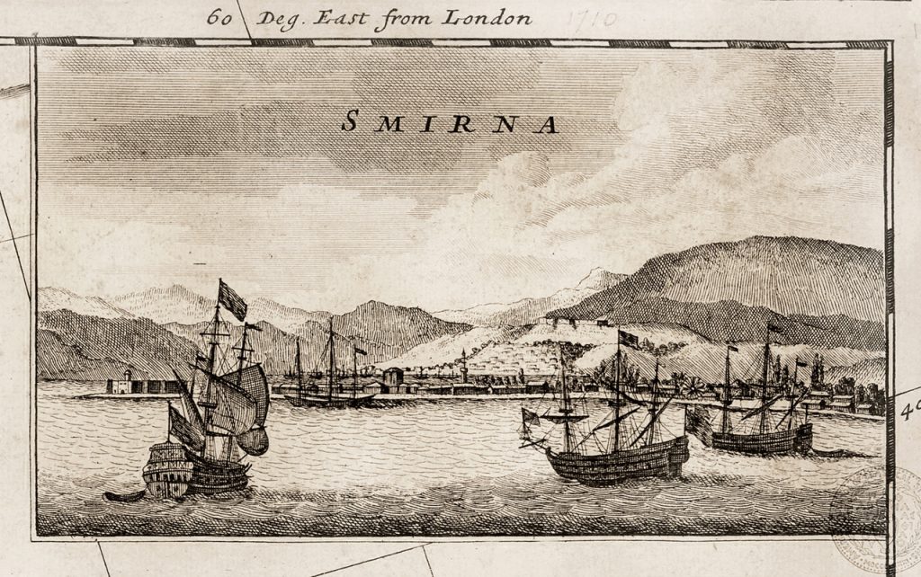 H Γεννάδειος Βιβλιοθήκη παρουσιάζει την έκθεση Βιβλία της Μικρασίας