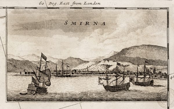 H Γεννάδειος Βιβλιοθήκη παρουσιάζει την έκθεση Βιβλία της Μικρασίας