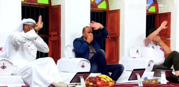 Μουντιάλ: Έτσι τρόλαραν οι Καταριανοί τους Γερμανούς μετά τον αποκλεισμό