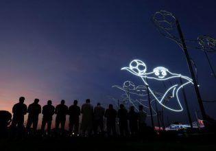 Κατάρ: Όταν σβήνουν οι προβολείς του Μουντιάλ