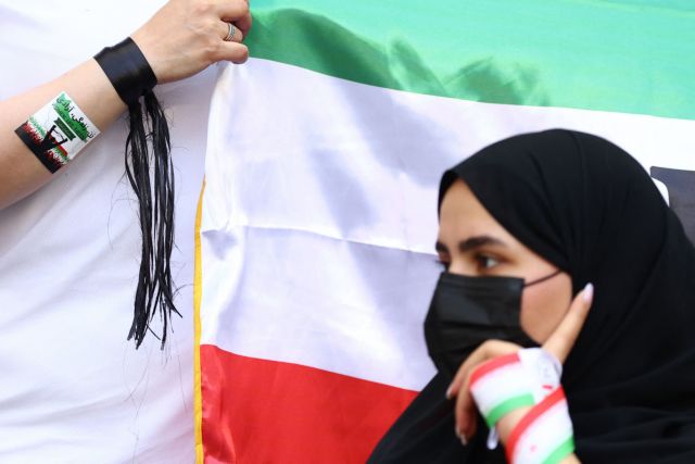 Κατάρ: Γυναίκες υπό την ισόβια κηδεμονία των ανδρών