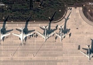 Ουκρανία: Ήχησαν οι σειρήνες – «Κατευθυνθείτε στα καταφύγια»