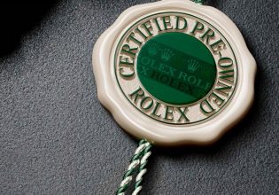 Rolex: Εκδίδει για πρώτη φορά πιστοποιητικά γνησιότητας για μεταχειρισμένα ρολόγια