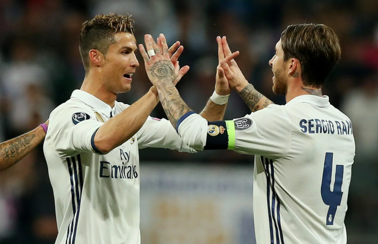 Πάει για νέα «βόμβα» η Αλ Νασρ μετά τον Ρονάλντο