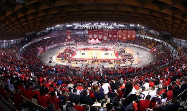 ΚΑΕ Ολυμπιακός προς φιλάθλους ενόψει ντέρμπι: «Όχι στη βία, επιβεβαιώστε την πιο ισχυρή έδρα»