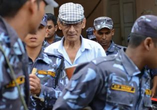 «Δολοφόνος των μπικίνι»: Αποφυλακίζεται ο διαβόητος serial killer