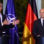Στόλτενμπεργκ – Σολτς: Θα στηρίξουμε την Ουκρανία όσο χρειαστεί – Το ΝΑΤΟ δεν θα εμπλακεί στον πόλεμο